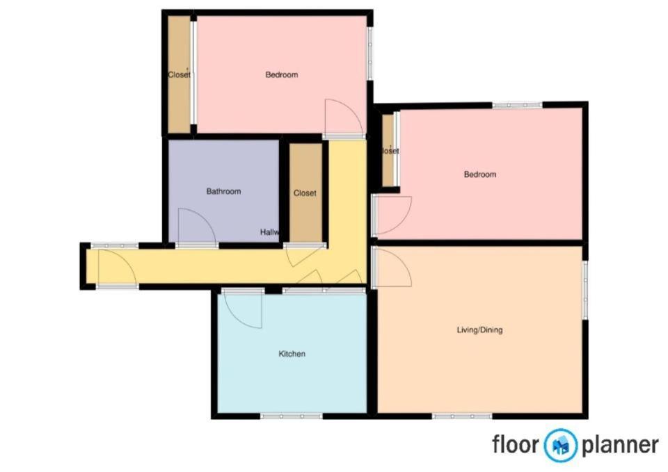 West Bow Apartment Edinburgh Eksteriør billede